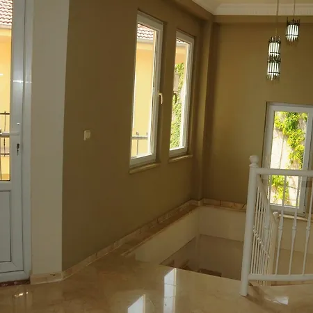 Vila Jordan