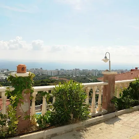 Vila Jordan