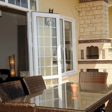 Vila Jordan Alanya