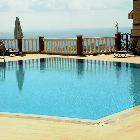 Jordan * Alanya